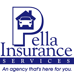 Westfield Insurance storefront. Your local agency location in Pella IA.